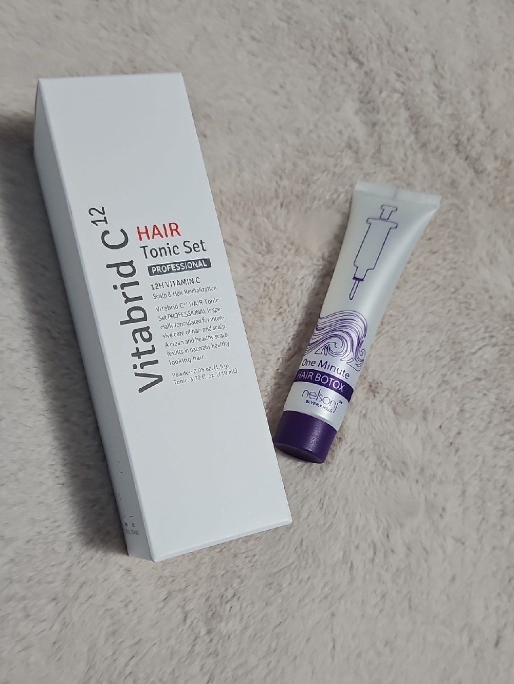 Haircare Bundle